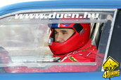 King of Europe Drift Romania 2009