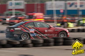 King of Europe Drift Romania 2009