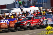King of Europe Drift Romania 2009