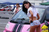 King of Europe Drift Romania 2009
