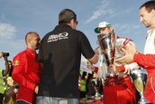 King of Europe Drift Romania 2009