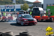 King of Europe Drift Romania 2009