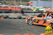 King of Europe Drift Romania 2009