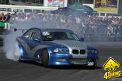 King of Europe Drift Romania 2009