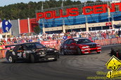 King of Europe Drift Romania 2009