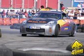 King of Europe Drift Romania 2009