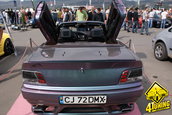 King of Europe Drift Romania 2009