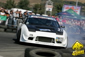 King of Europe Drift Romania 2009