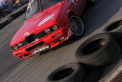King of Europe Drift Romania 2009