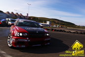 King of Europe Drift Romania 2009