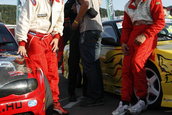 King of Europe Drift Romania 2009