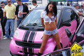 King of Europe Drift Romania 2009