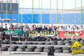 King of Europe Drift Romania 2009
