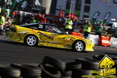 King of Europe Drift Romania 2009