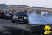 King of Europe Drift Romania 2009