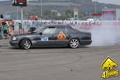 King of Europe Drift Romania 2009