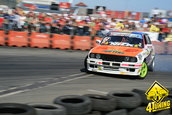 King of Europe Drift Romania 2009