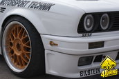 King of Europe Drift Romania 2009