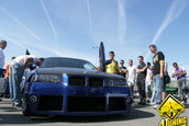 King of Europe Drift Romania 2009