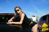 King of Europe Drift Romania 2009