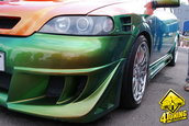 King of Europe Drift Romania 2009