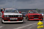 King of Europe Drift Romania 2009