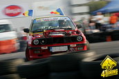 King of Europe Drift Romania 2009