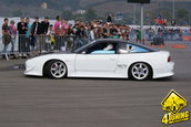 King of Europe Drift Romania 2009