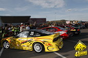 King of Europe Drift Romania 2009