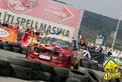 King of Europe Drift Romania 2009