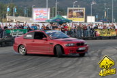 King of Europe Drift Romania 2009