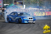 King of Europe Drift Romania 2009