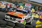King of Europe Drift Romania 2009