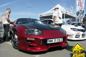 King of Europe Drift Romania 2009