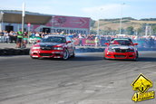 King of Europe Drift Romania 2009