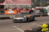 King of Europe Drift Romania 2009