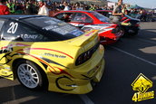 King of Europe Drift Romania 2009