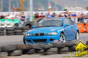 King of Europe Drift Romania 2009