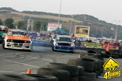 King of Europe Drift Romania 2009