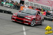 King of Europe Drift Romania 2009