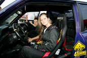 King of Europe Drift Romania 2009