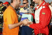 King of Europe Drift Romania 2009