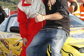 King of Europe Drift Romania 2009