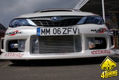 King of Europe Drift Romania 2009