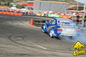 King of Europe Drift Romania 2009