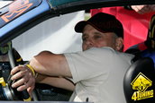 King of Europe Drift Romania 2009