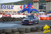 King of Europe Drift Romania 2009