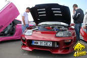 King of Europe Drift Romania 2009