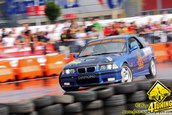 King of Europe Drift Romania 2009
