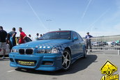 King of Europe Drift Romania 2009